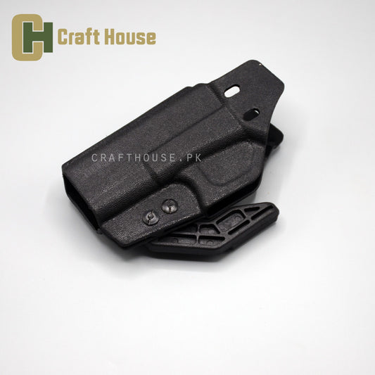 Polymer Concealed Carry Holster for Glock 17/18/19