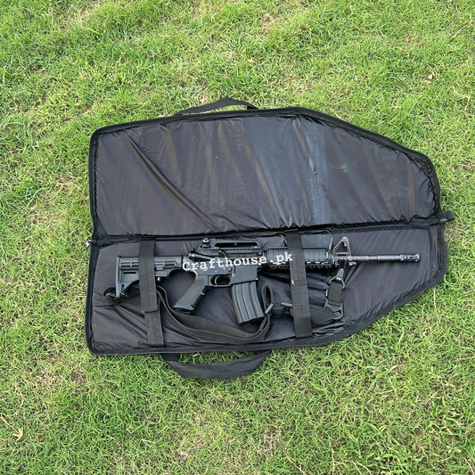 37 inch universal bag for M4 and Smg