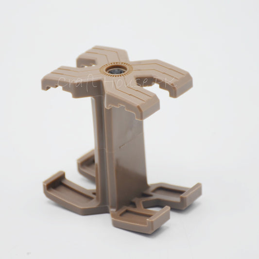 Double Magazine Coupler – Tan