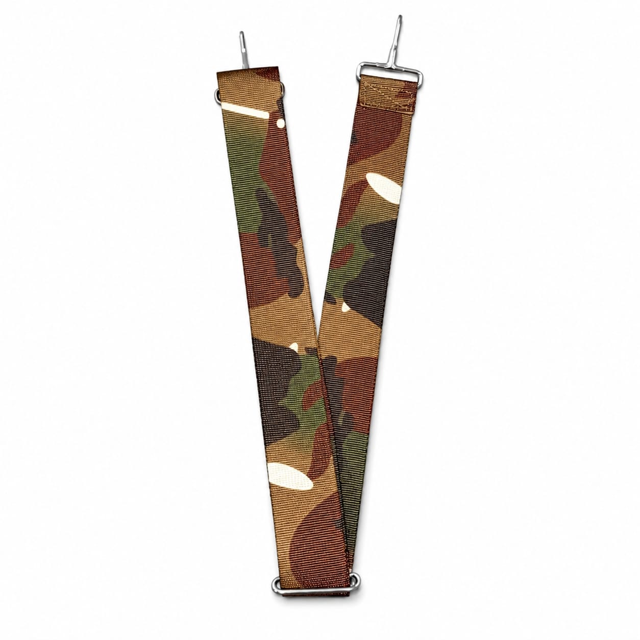 Two-Point Adjustable Outdoor Carry Sling
