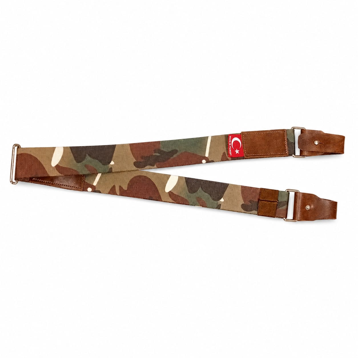 Two-Point Adjustable Outdoor Carry Sling