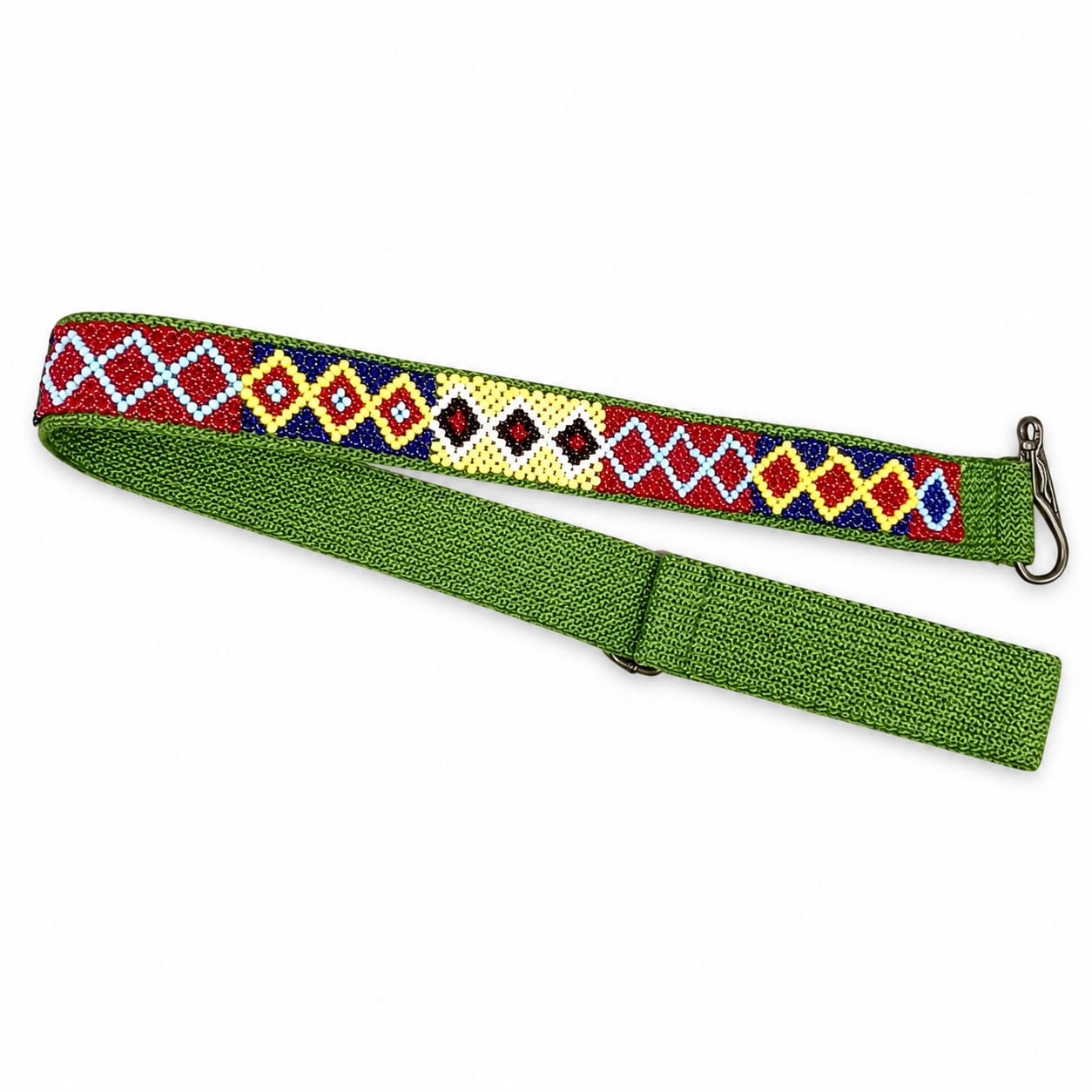 Two-Point Adjustable Outdoor Carry Sling