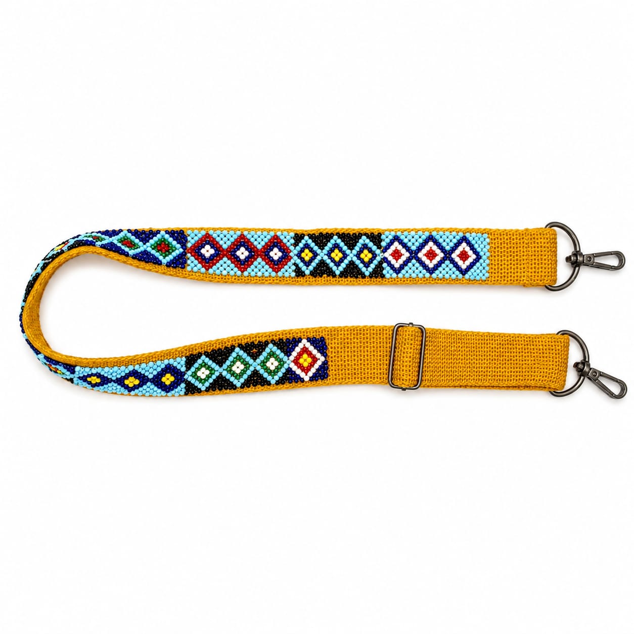 Two-Point Adjustable Outdoor Carry Sling