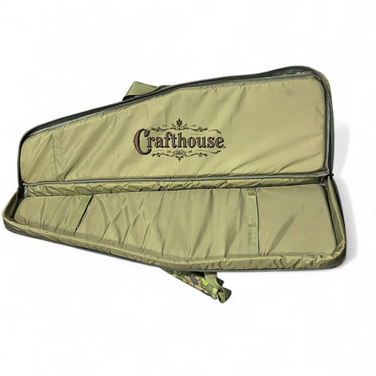 AR15/M4 34" Foam Padded Tactical Bag