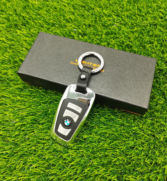 Rechargeable Car keychain Lighter