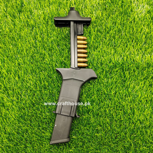 MAGAZINE SPEED LOADER FOR GLOCK PISTOLS ETS MAG LOADER FOR GLOCK