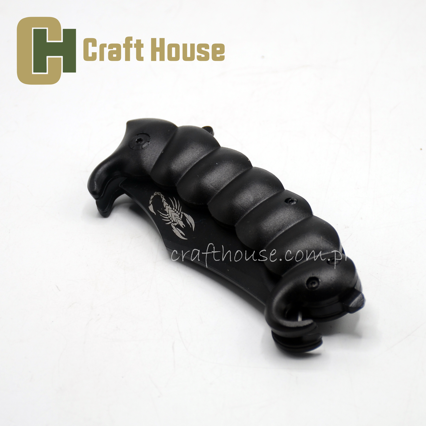 Tactical Folding Knife for Rescue, Hunting, Fishing, EDC Survival