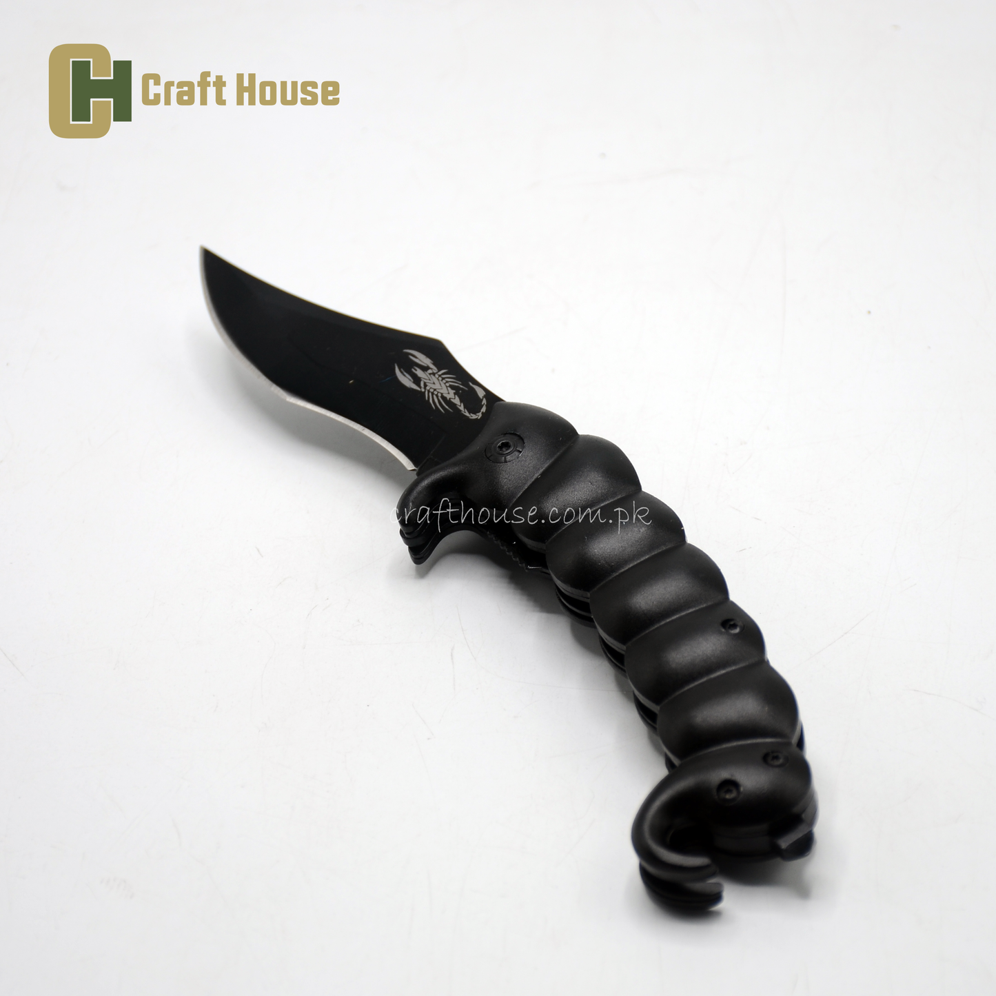 Tactical Folding Knife for Rescue, Hunting, Fishing, EDC Survival