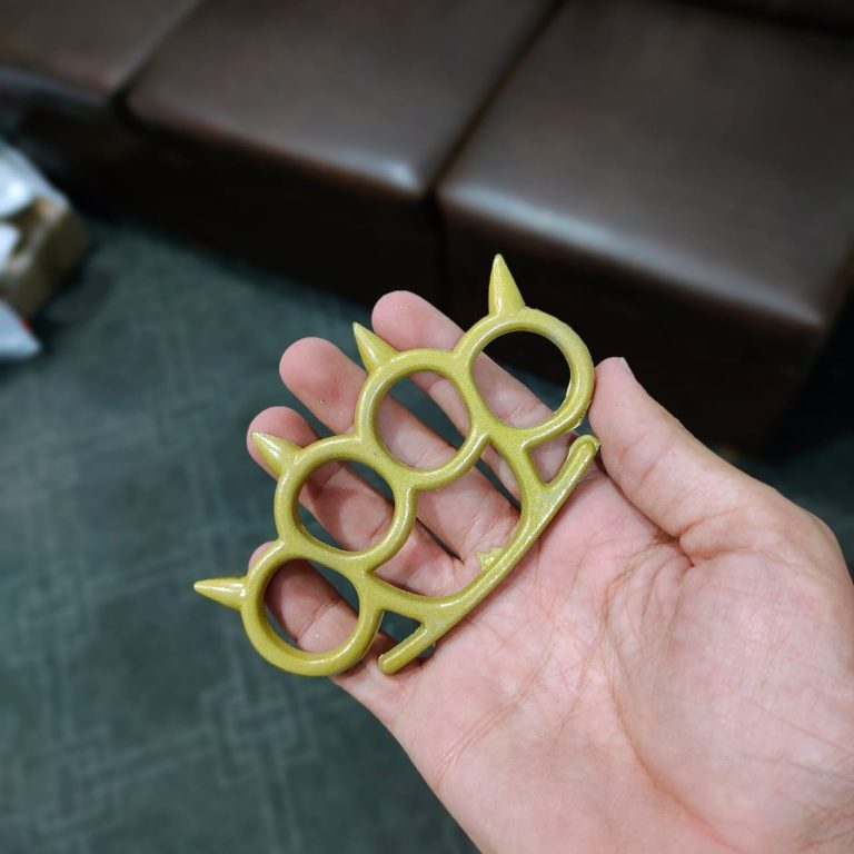 Fighting punch metal Punch Best quality hand punch