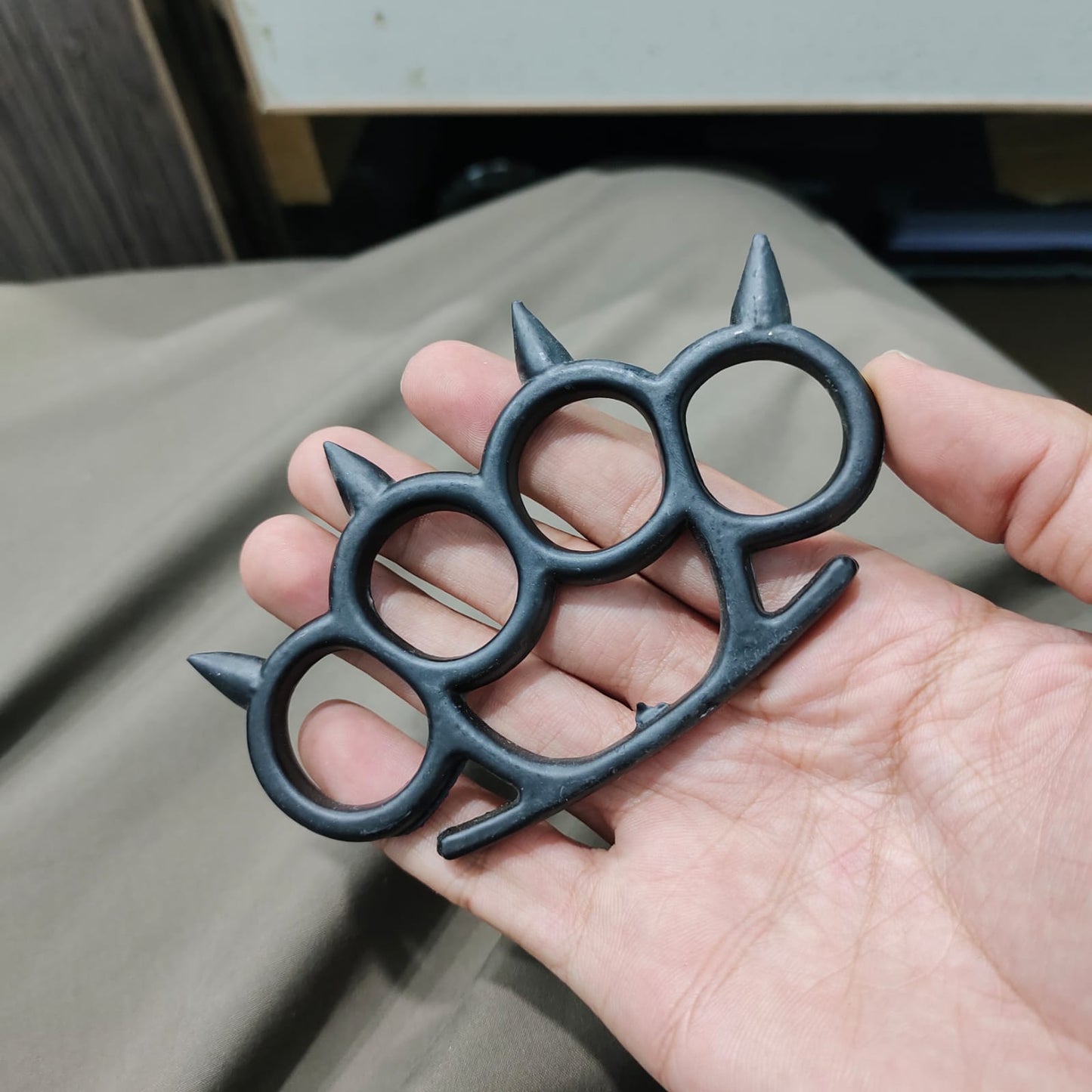 Fighting punch metal Punch Best quality hand punch