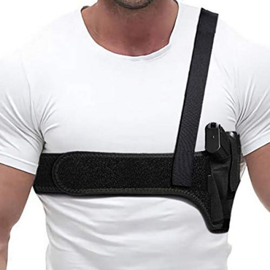 Under arm imported holster Universal