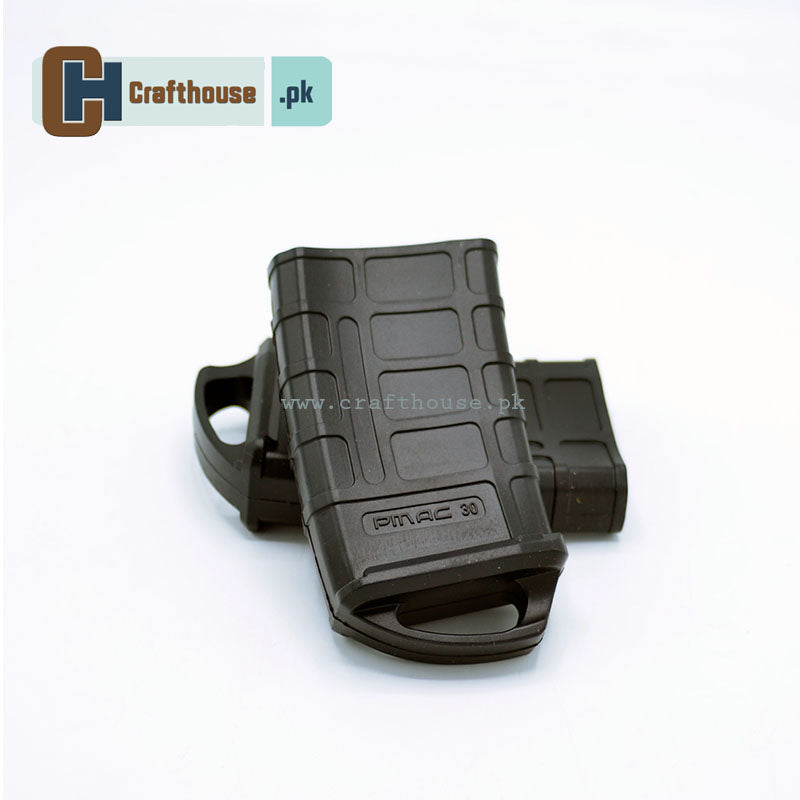 M4 Mag rubber cover for M4 ar15 m16 magazine magpul style