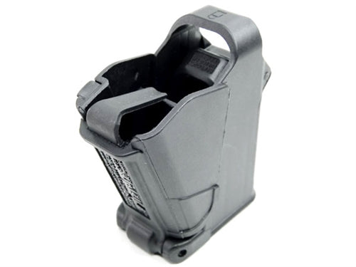 MAGAZINE SPEED LOADER TOOL FOR 9MM AND .45 ACP MAGAZINES