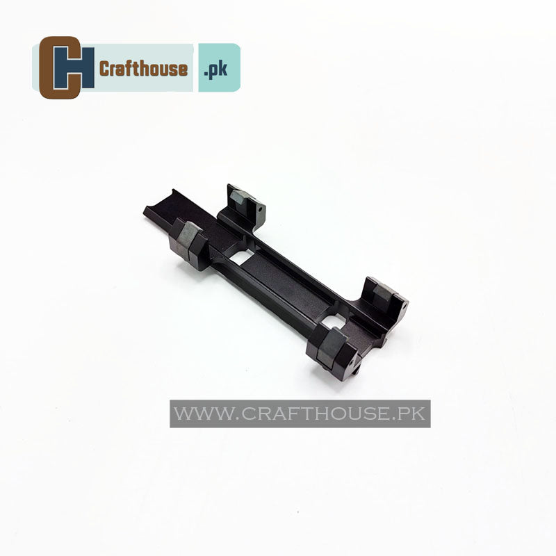 SCOPE RAIL MOUNT FOR MP5 MP4 AND G3 RIFLE MP5 SCOPE RAIL