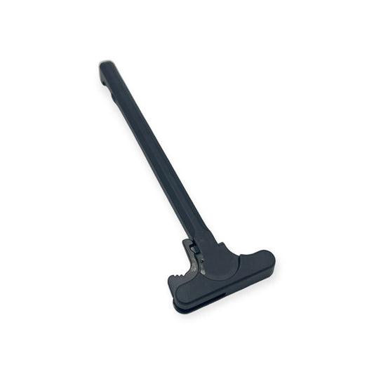 PRECISION PERFORMANCE: M4 CHARGING HANDLE – PREMIUM ALUMINUM UPGRADE FOR M4 RIFLES
