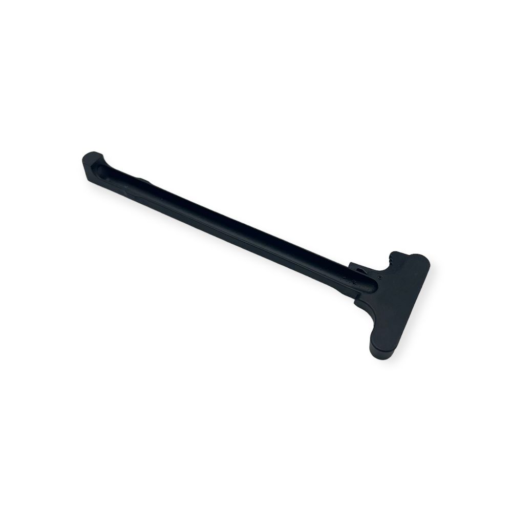 PRECISION PERFORMANCE: M4 CHARGING HANDLE – PREMIUM ALUMINUM UPGRADE FOR M4 RIFLES