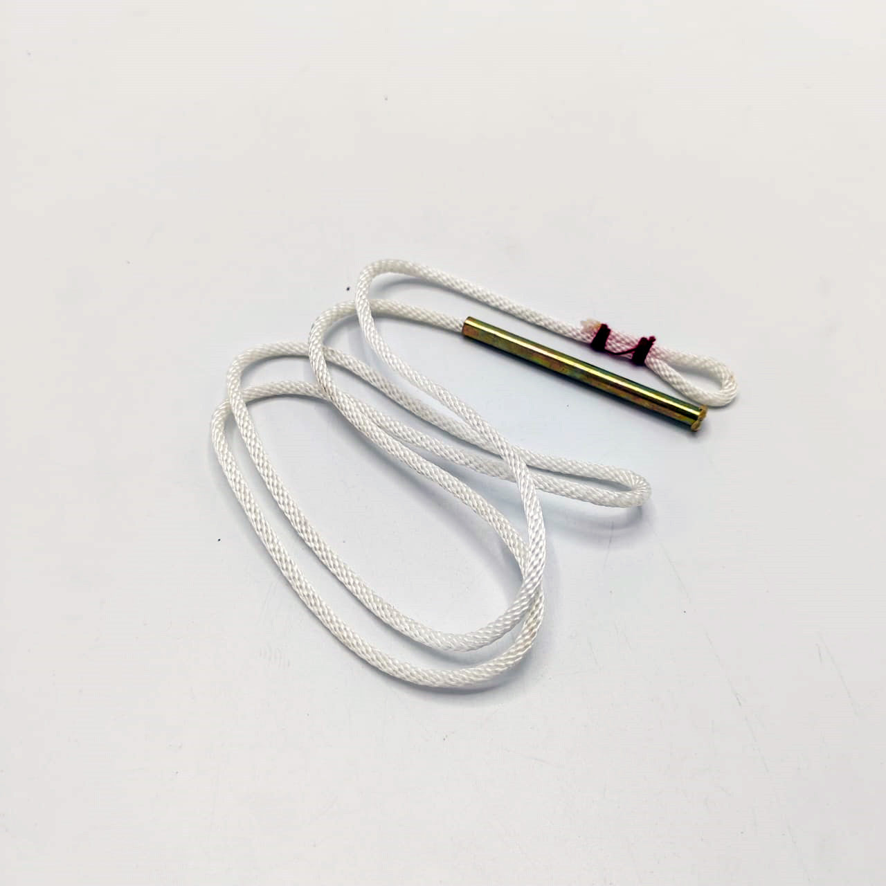 Buy Ak 47 Bore Snake Rifle Cleaning Rope Pull through Rope for ak47 ...