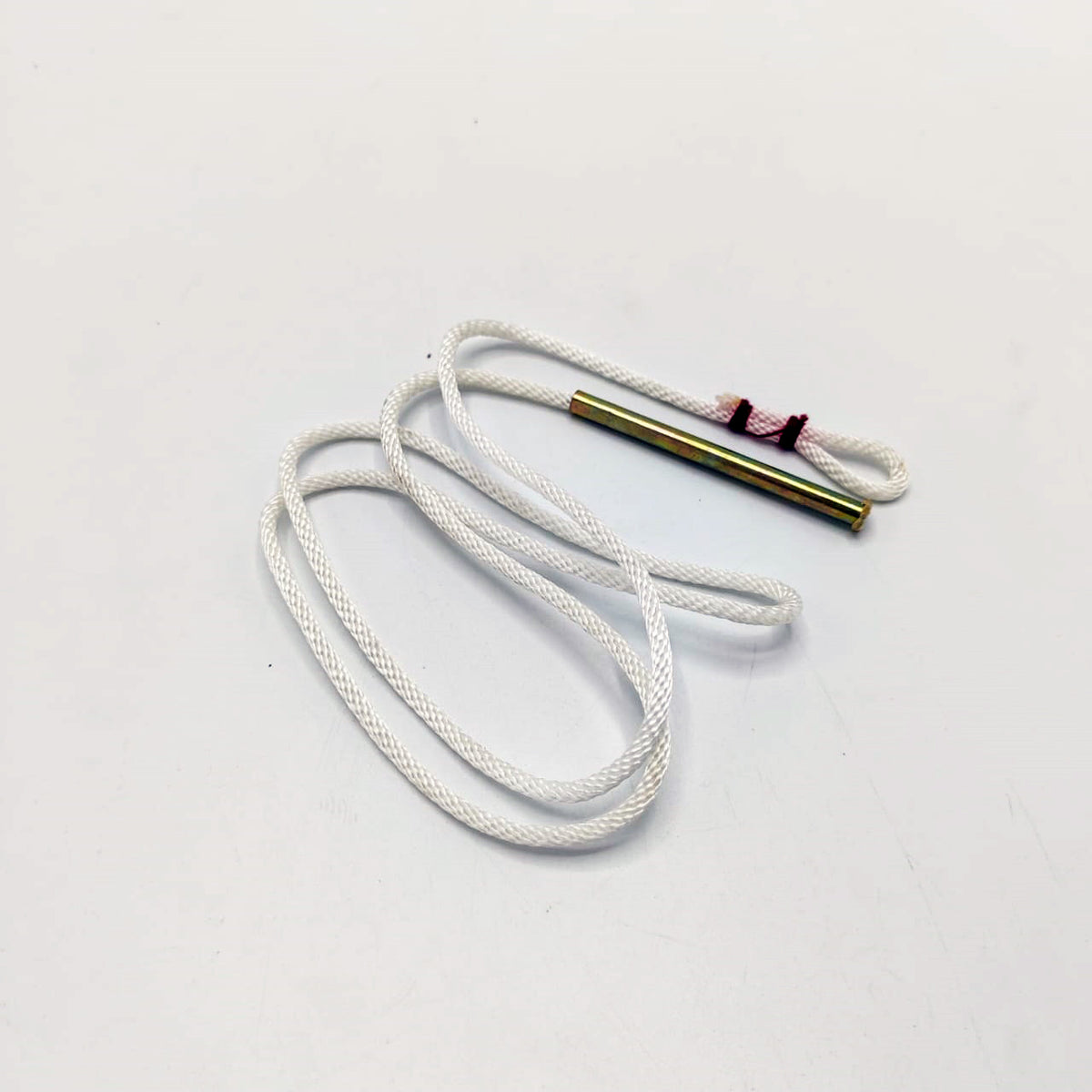 Ak 47 Bore Snake Rifle Cleaning Rope Pull through Rope for ak47